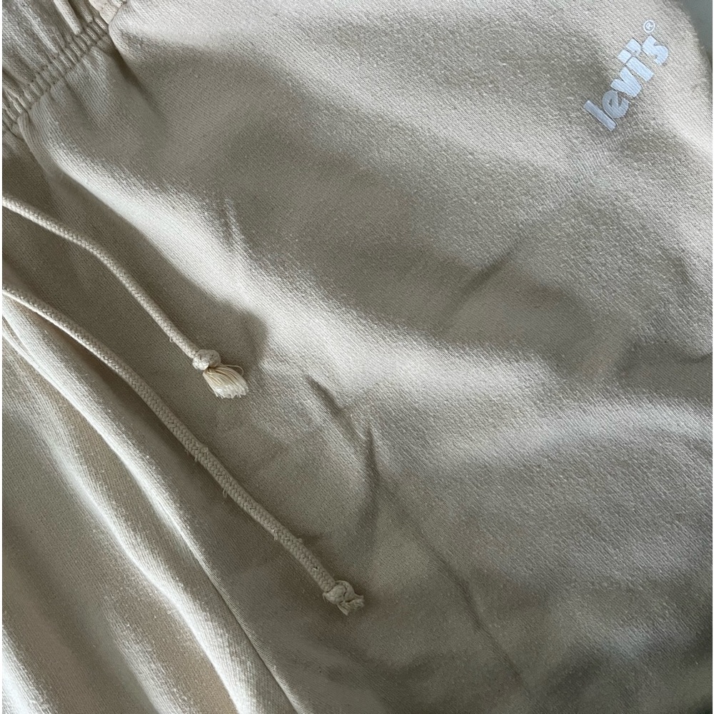 Levi’s sweat pants